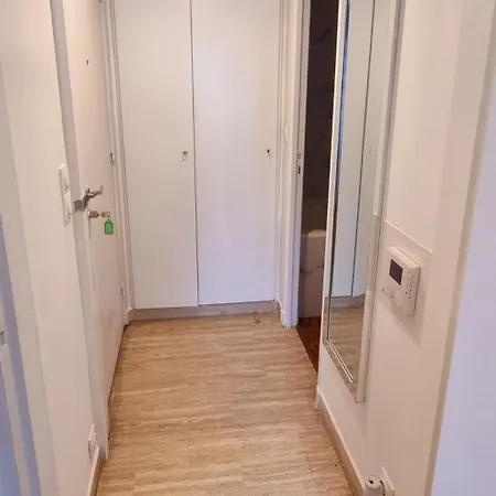 Apartment Central Monaco Studio Monte-Carlo
