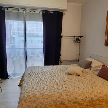 Central Monaco Studio * Monte-Carlo